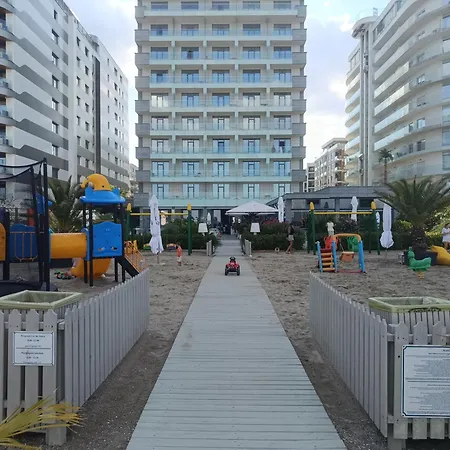 Lotus - Nord Mamaia