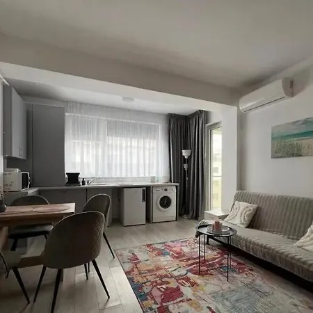 Lotus - Nord Mamaia
