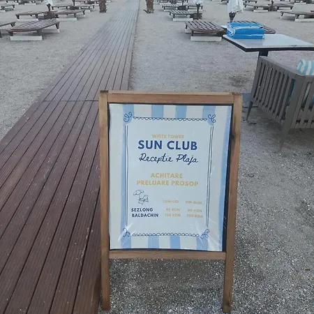 Lotus - Nord * Mamaia