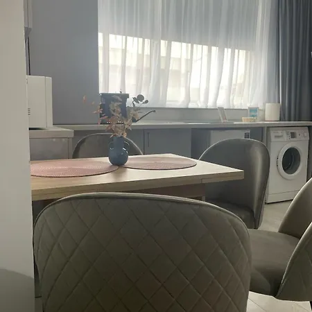 Apartament Lotus - Nord