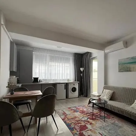 Lotus - Nord Mamaia