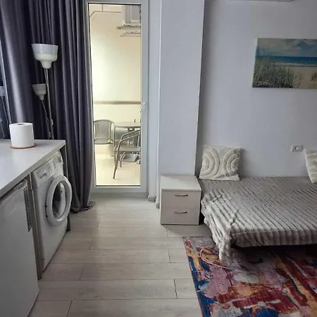 Lotus - Nord Apartament