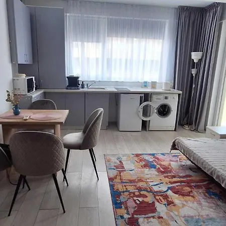 Apartament Lotus - Nord Mamaia