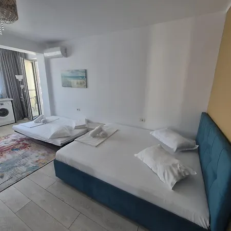 Apartament Lotus - Nord
