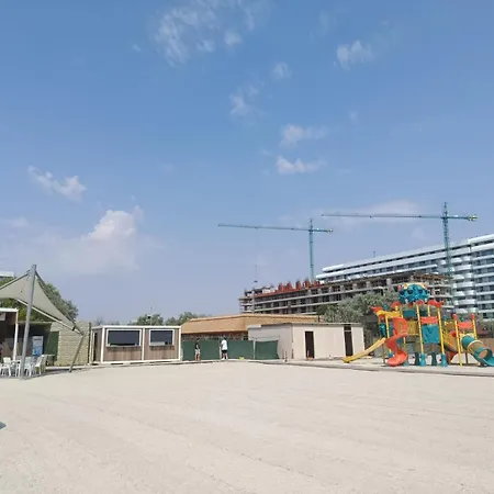 Lotus - Nord Apartament *