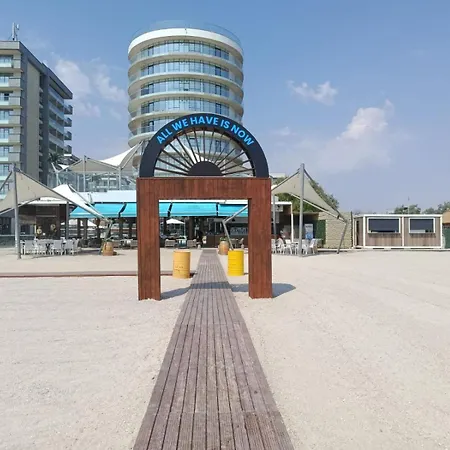 Lotus - Nord Apartament Mamaia