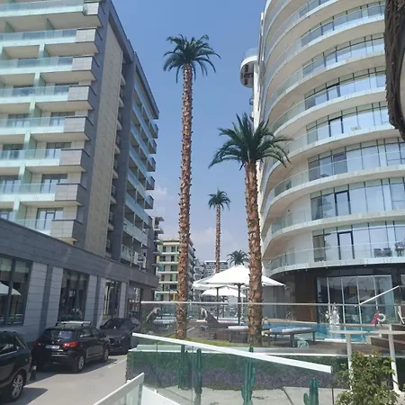 Apartament Lotus - Nord Mamaia
